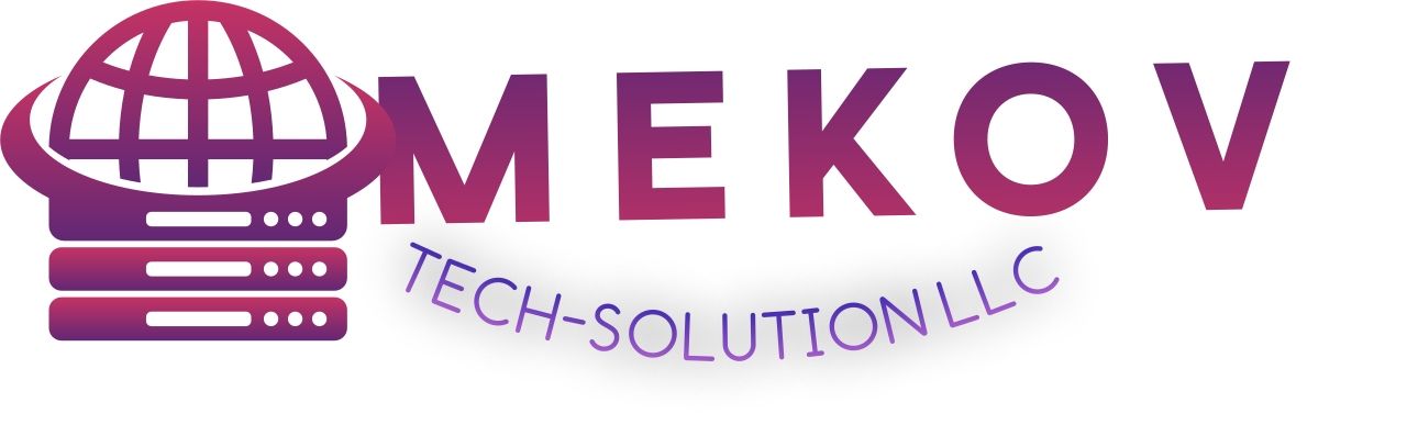 Mekov Tech-Solution