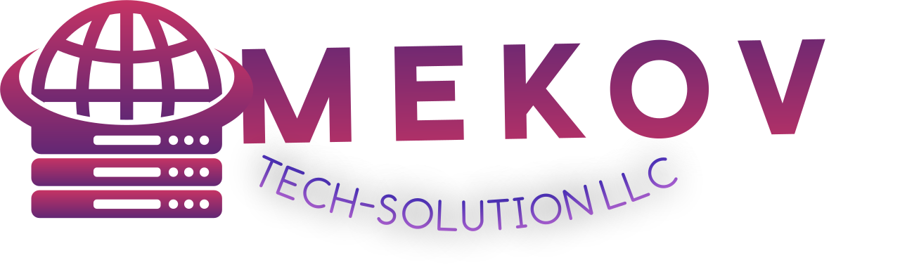 Mekov Tech-Solution